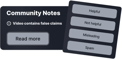 Community Notes