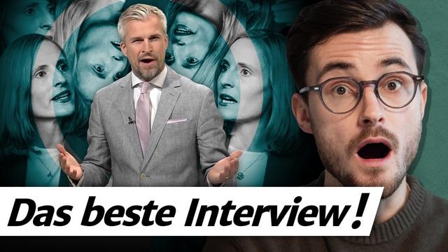 Phoenix-Moderator entlarvt dreiste Lobbyistin!