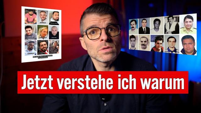 Warum niemand über OPFER RECHTER GEWALT spricht