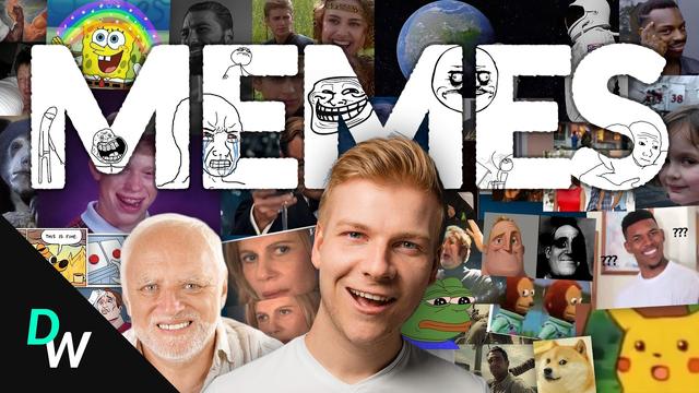 Warum wir Memes brauchen