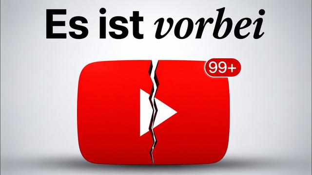 Das NEUE Update von YouTube hat ALLES verändert