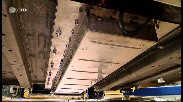 Die leise Revolution - Zukunft Elektroauto (Part 1/3)