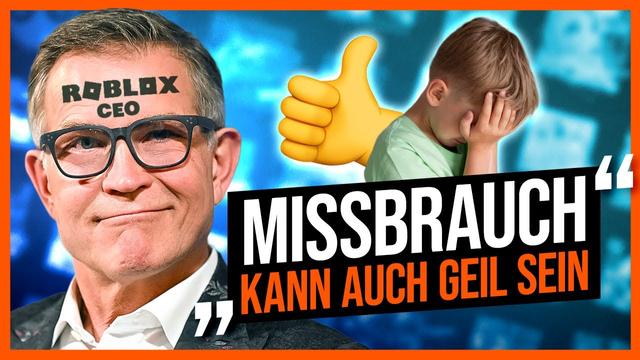 Missbrauch kann auch geil sein! I Gaming News