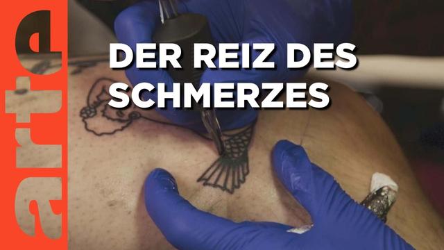 Tattoo: Trend oder Tradition? | Doku HD Reupload | ARTE