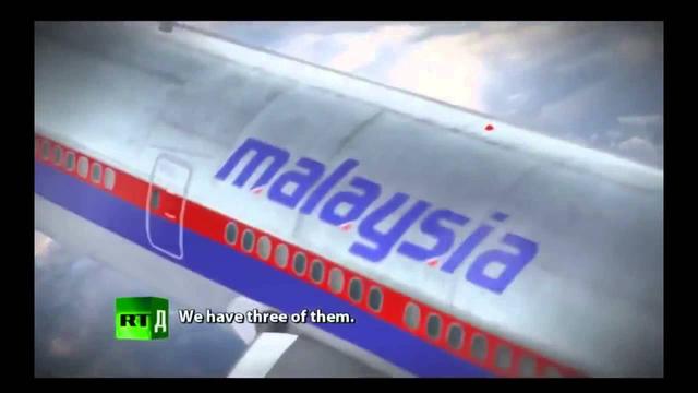 Flug MH17: Die unerzählte Geschichte - RT Dokumentarfilm Teil #1