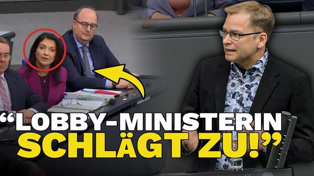 Er entlarvt die ABZOCKE für ihre reichen Freunde!