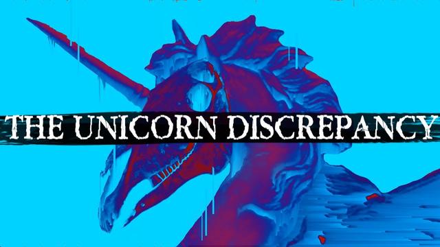 The Unicorn Discrepancy