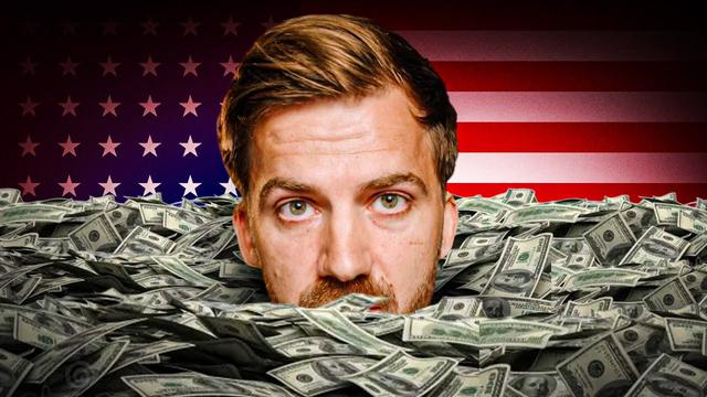 How billionaires stole America's elections