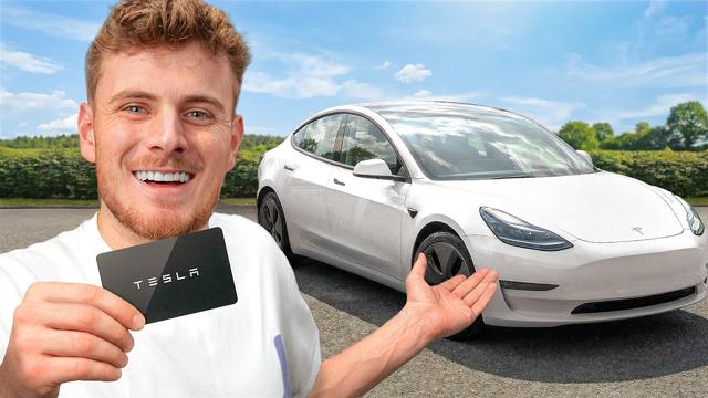 Warum ich dieses Auto mehr liebe als meinen Porsche ✅