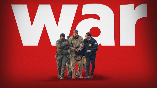 They're Lying About Venezuela. What Happens Next?