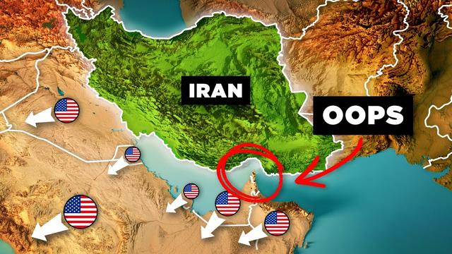 The Dumbest Decision in American History