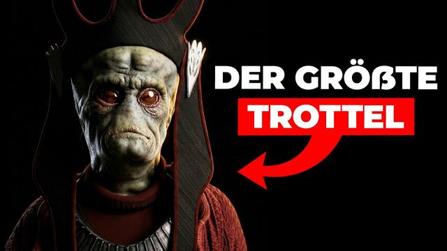 Was geschah mit den Separatisten nach den Klonkriegen?
