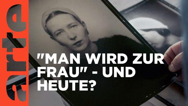 Das andere Geschlecht - Auf den Spuren von Simone de Beauvoir | Doku HD | ARTE