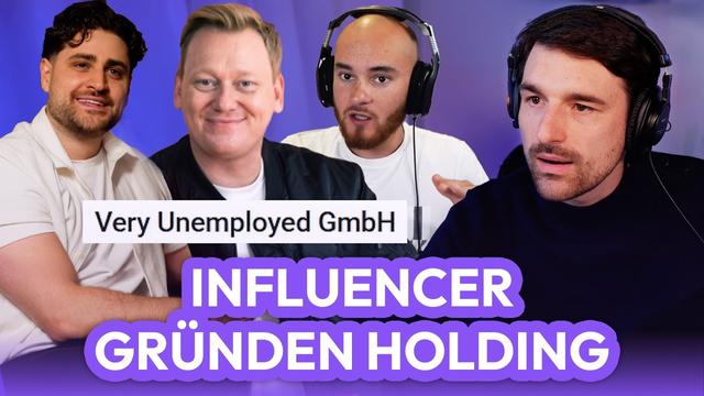 SO sparen Streamer STEUERN!