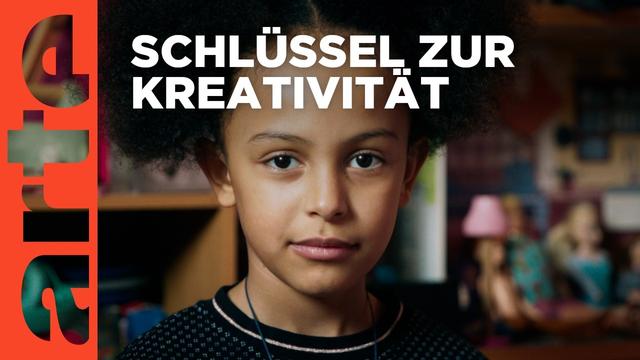 Wie Eltern die Kreativität ihrer Kinder fördern können | Doku HD | ARTE