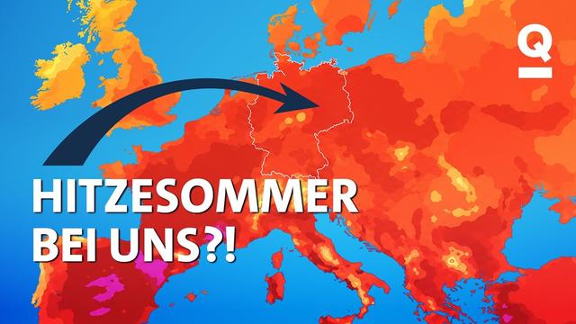 Die wahren Folgen eines Super El Niño | Studio Q