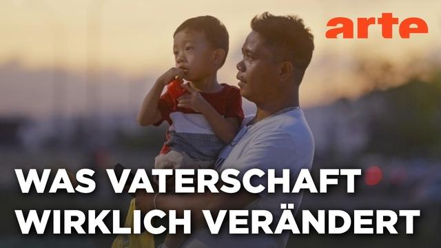 Vaterschaft, die stille Revolution im Körper | Doku HD Reupload | ARTE