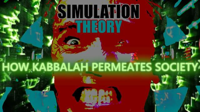 GOD'S SHATTERED DREAM..?? [Kabbalah, Simulation Theory and Philip K. Dick...]