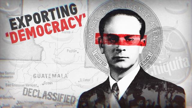 The CIA Coup That Broke Latin America