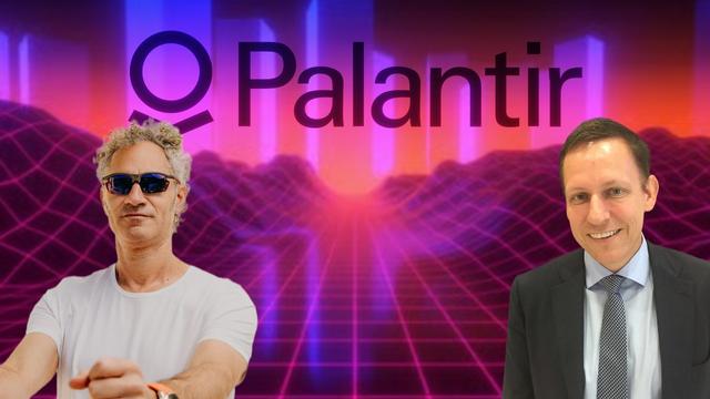 Wie Palantir Kriege gewinnt