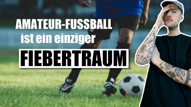 Wir müssen über Fußball sprechen ...