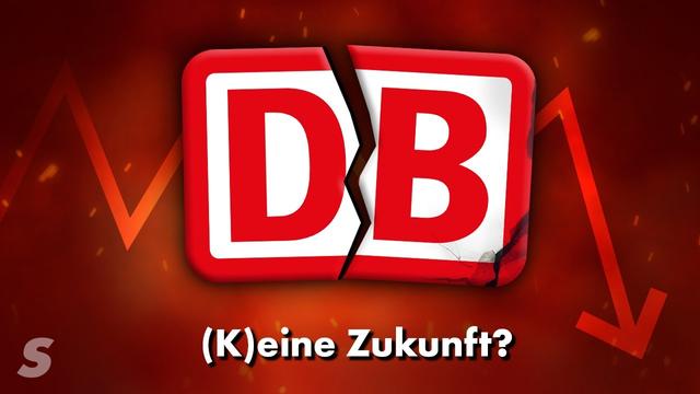 Wird die Deutsche Bahn jemals besser?