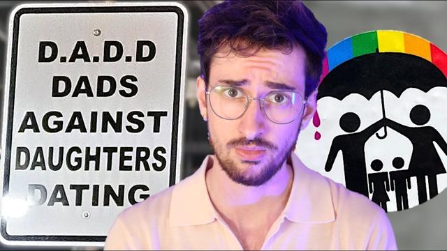 ‘Why I’m Misogynistic’ | Are The Straights OK?