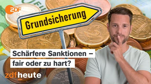 Ist die neue Grundsicherung gerechter?