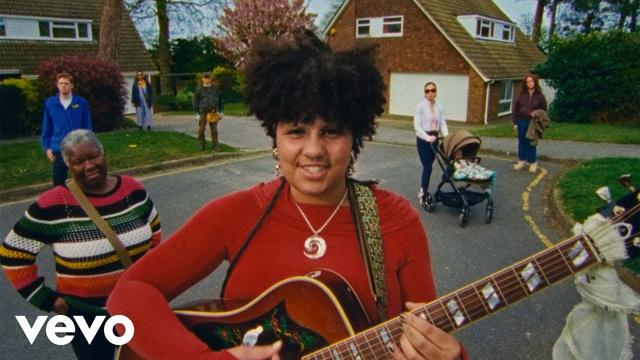 Ruti - I’LL BE YOUR FRIEND (Official Music Video)