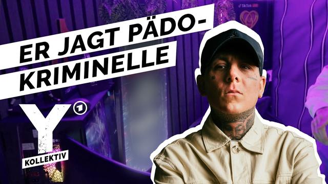 "Die 13-Jährige bin ich" – Wie TikTok-Streamer Pädokriminelle jagen I Y-Kollektiv