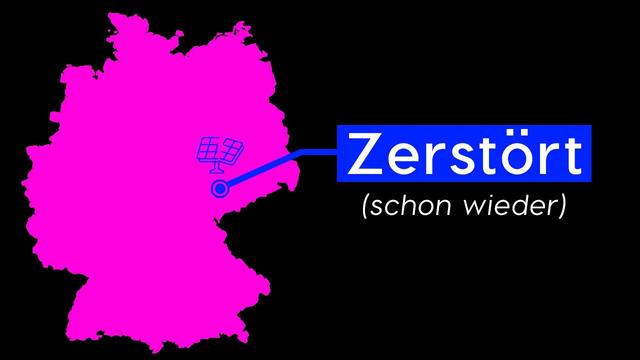 Die Selbstzerstörung: Deutschlands Solar-Absturz 2.0