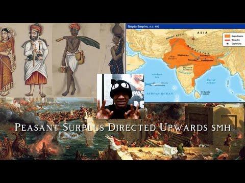 Feudalism: The Womb of Capitalism