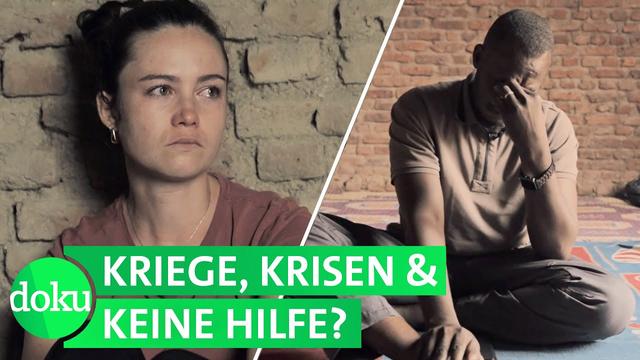 Wird sich 2015 wiederholen? Warum wir mehr Nothilfe brauchen | WDR Doku