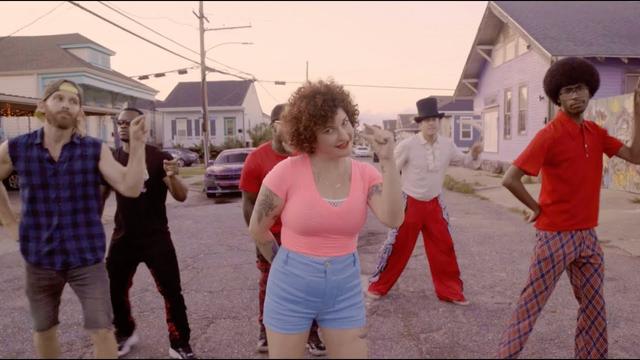 Ugly Nasty Commie Bitch (Official Video)