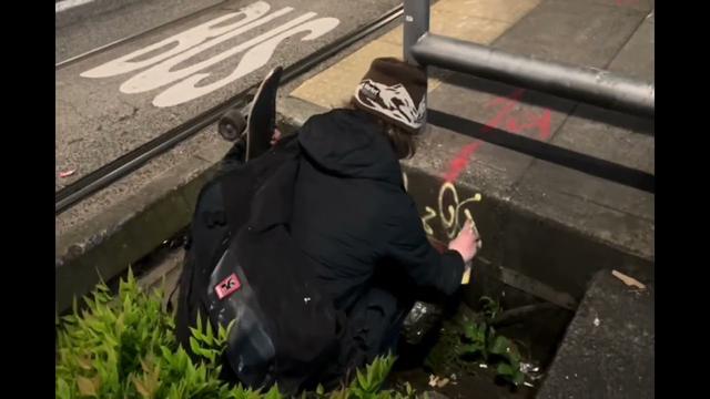 don’t look down 