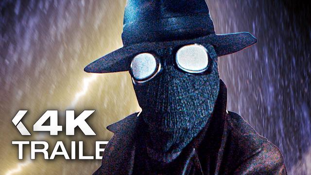 SPIDER-NOIR Trailer German Deutsch (2026) Nicolas Cage