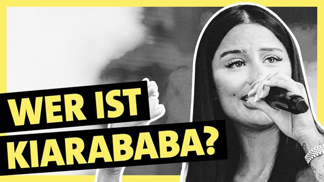Kiarababa: Warum sie gerade die Realste im Deutschrap ist || PULS Musikanalyse