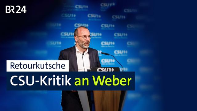 Landwirtschaftsministerin Kaniber kritisiert EU-Naturschutzgesetz als "nicht machbar" | BR24