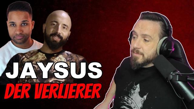 JAYSUS verliert vor Gericht & seinen HOLY Deal ❌ Er darf TWIZZY nicht mehr RASSlSTlSCH beleidigen