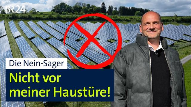 Die Nein-Sager: Bürgerentscheide auf dem Vormarsch? | Die Story | Kontrovers | BR24