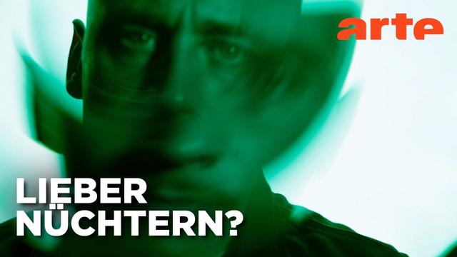 Leben ohne Alkohol? | Twist | ARTE