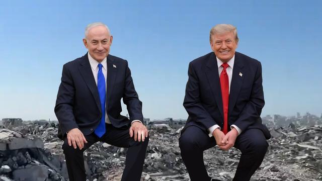 Trump's Genocide