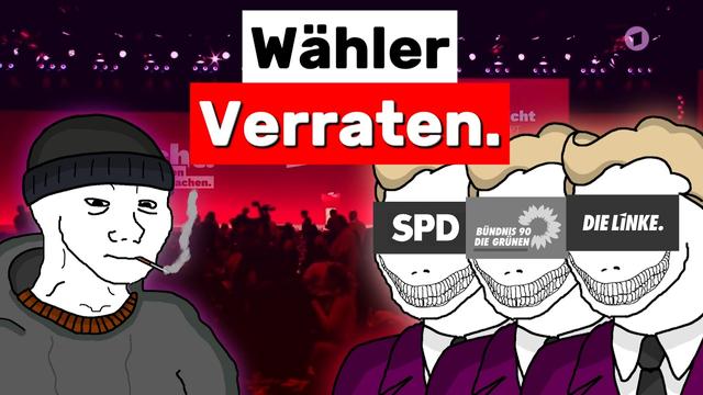 Die "Antisemitismus-Erklärung" Der LINKEN Ist Ein Fiebertraum.