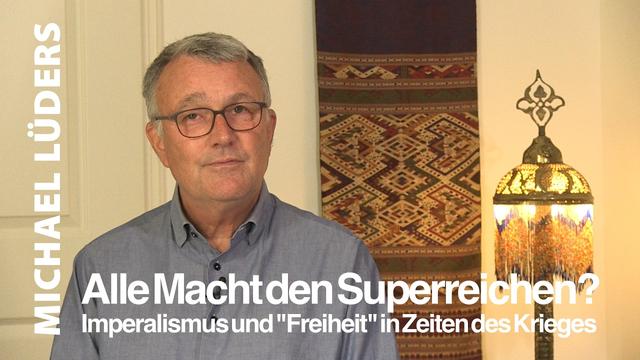 Alle Macht den Superreichen?