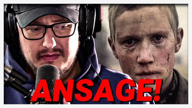 Ansage an die Kriegs-Influenzer