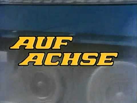 Auf Achse - Intro