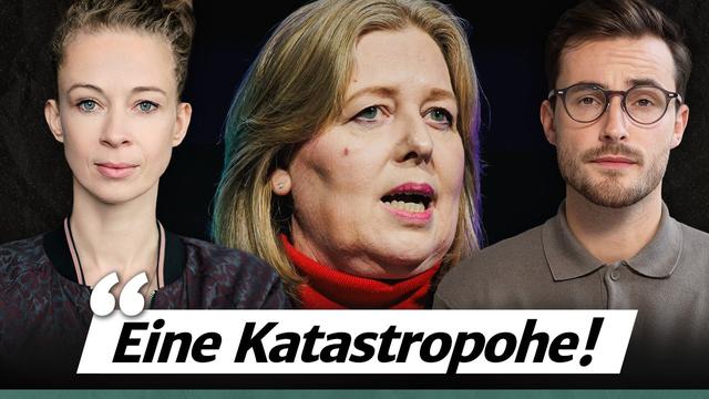 Neue Grundsicherung: Das ALLES ändert sich! | Interview mit Helena Steinhaus