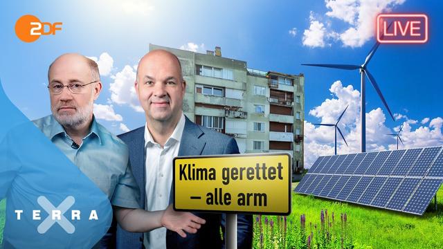 Energiekrise & Klimaschutz: Killer für die Deutsche Wirtschaft? | Harald Lesch | Terra X Lesch & Co