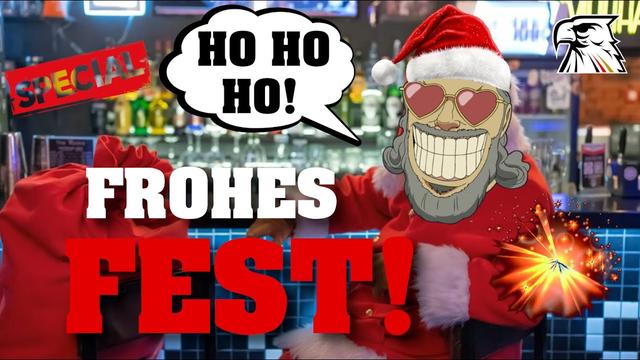 Weihnachten der Heuchelei! | Tim Kellner zerlegt Steinmeier, Baerbock & den ÖRR