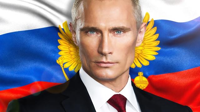 Russland ist ein Fiebertraum